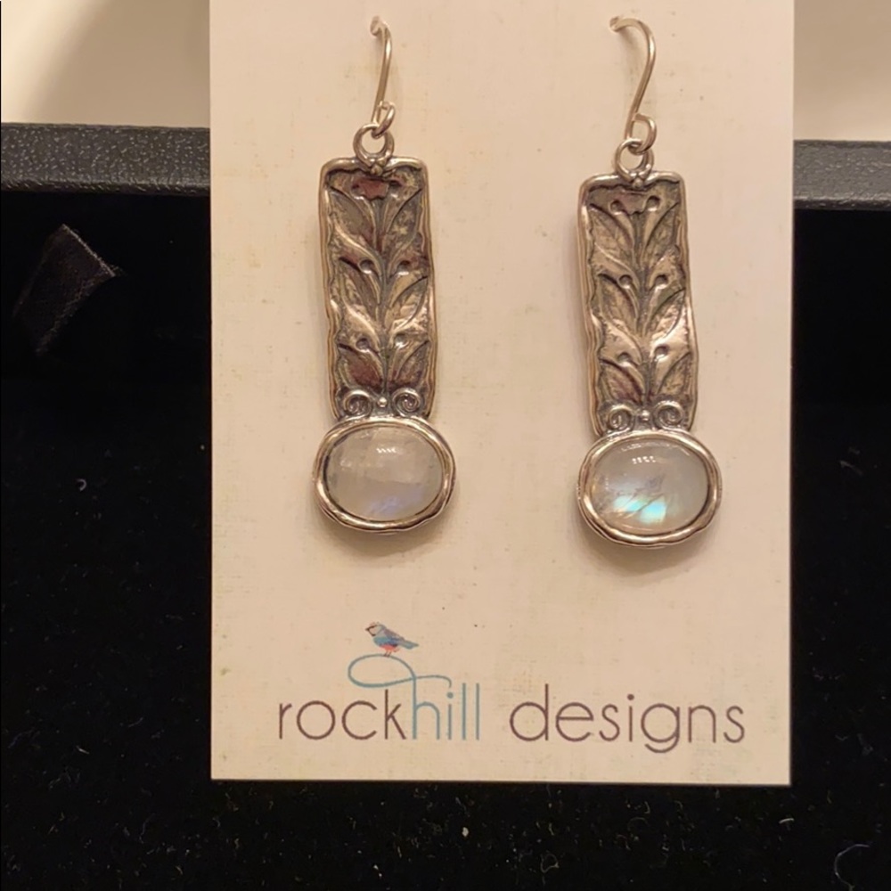 Rockhill Earrings